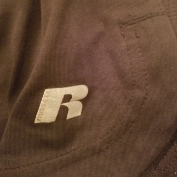 Mens Russell Athletic Shorts Small 28-30 (Lot of 4 - Picture 4 of 12